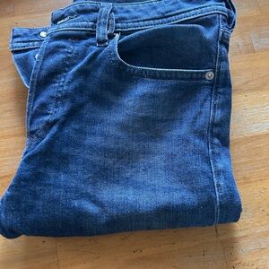 Men's Blue Jeans
